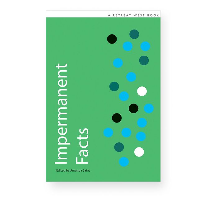 Impermanent Facts, Joanna Campbell, Lucie McKnight-Hardy