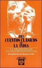 101 Cuentos Clasicos De La India, Ramiro Calle