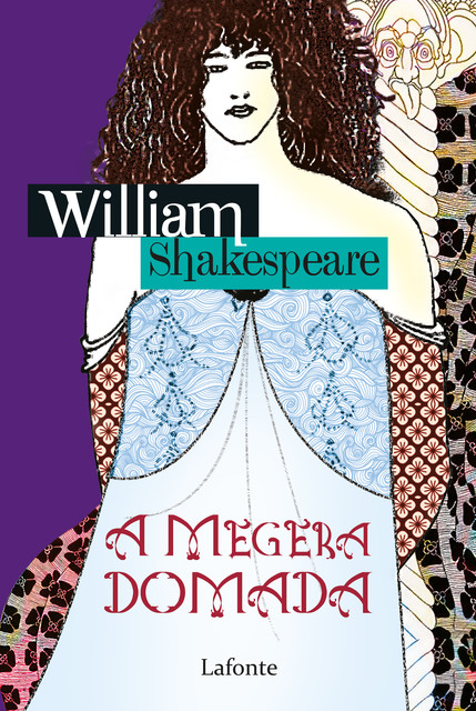 A Megera Domada, William Shakespeare