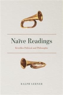 Naive Readings, Ralph Lerner