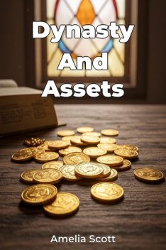 Dynasty And Assets, Amelia Scott