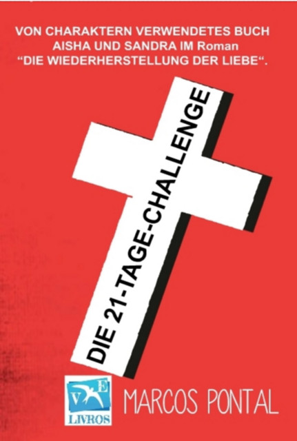 Die 21-tage-challenge, Marcos Pontal