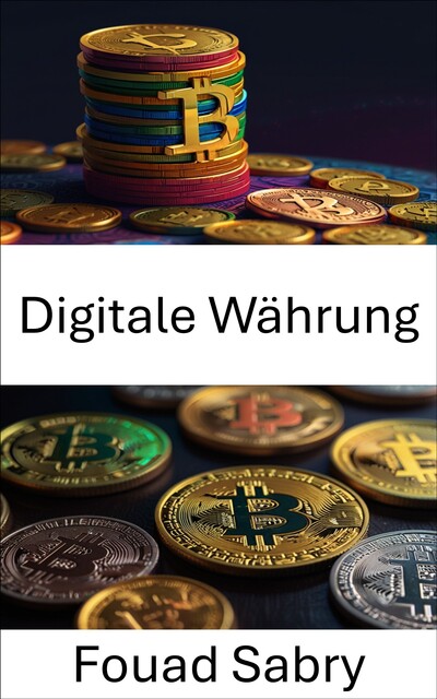 Digitale Währung, Fouad Sabry