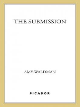 The Submission: A Novel, Amy Waldman
