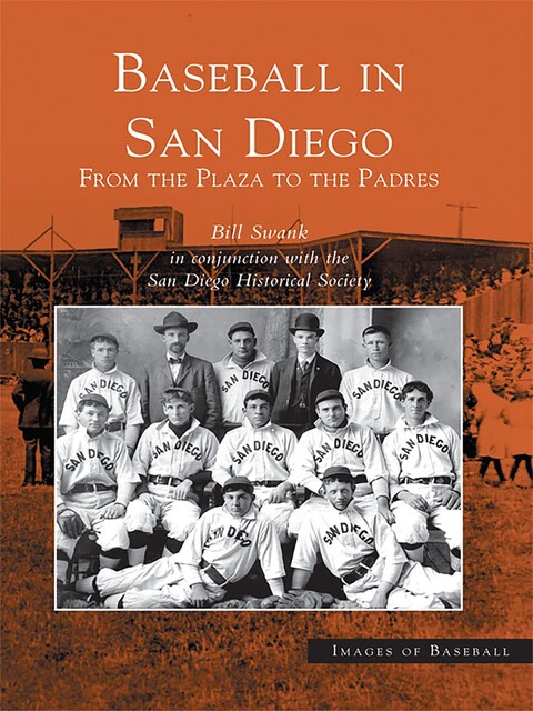 Baseball in San Diego, Bill Swank