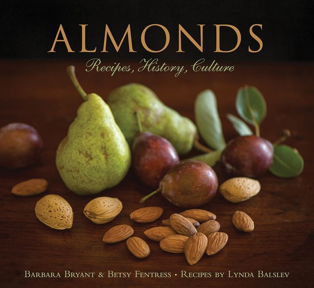 Almonds, Lynda Balslev, Barbara Bryant, Betsy Fentress