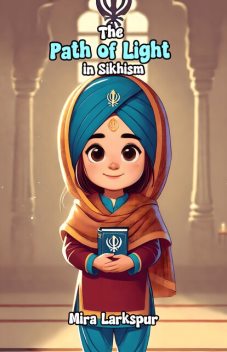 The Path of Light in Sikhism, Mira Larkspur