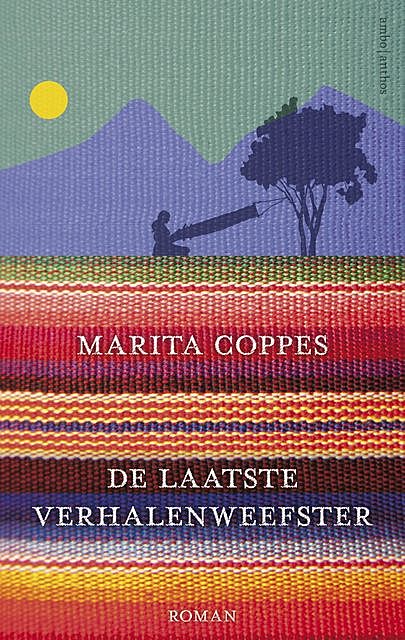 De laatste verhalenweefster, Marita Coppes