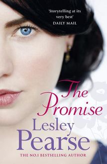 The Promise, Lesley Pearse