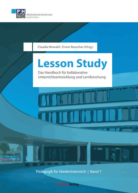 Lesson Study, Claudia Mewald und Erwin Rauscher
