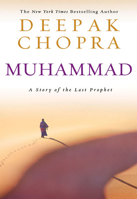 Muhammad, Deepak Chopra