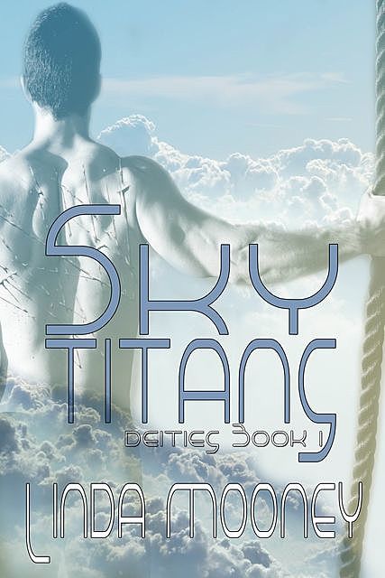 Sky Titans, Linda Mooney