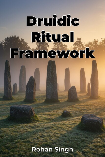 Druidic Ritual Framework, Rohan Singh