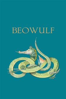 Beowulf – Espanol, Anónimo
