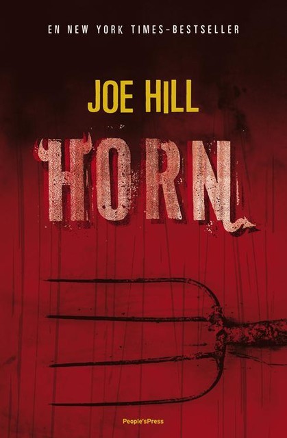 Horn, Joe Hill