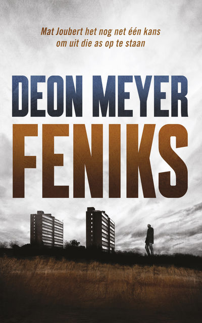 Feniks, Deon Meyer