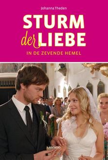 In de zevende hemel, Johanna Theden