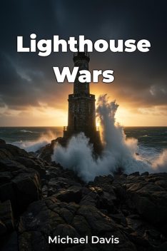Lighthouse Wars, Michael Davis