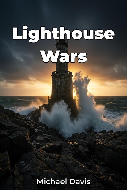 Lighthouse Wars, Michael Davis