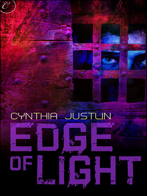 Edge of Light, Cynthia Justlin