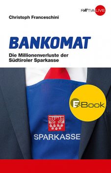 Bankomat, Christoph Franceschini