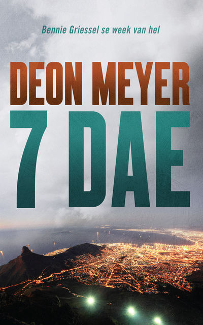 7 Dae, Deon Meyer