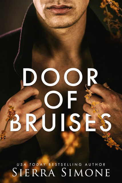 Door of Bruises (Thornchapel Book 4), Sierra Simone