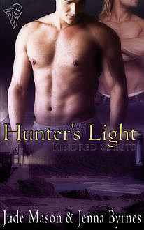 Hunter's Light, Jude Mason, Jenna Byrnes