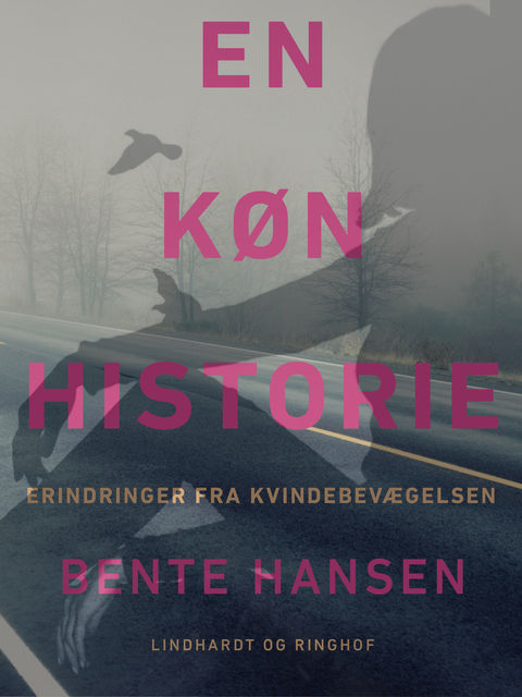 En køn historie, Bente Hansen