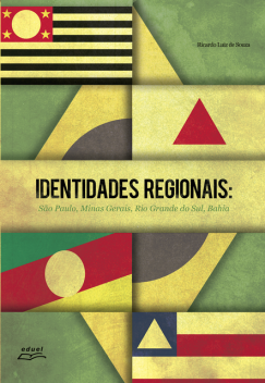 Identidades regionais, Ricardo Luiz de Souza