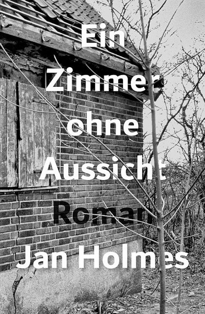 Ein Zimmer ohne Aussicht, Jan Holmes