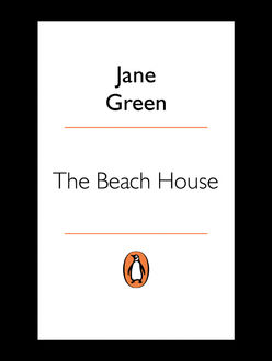 The Beach House, Jane Green