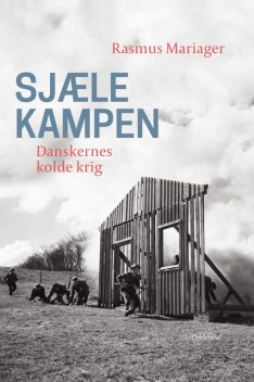 Sjælekampen, Rasmus Mariager