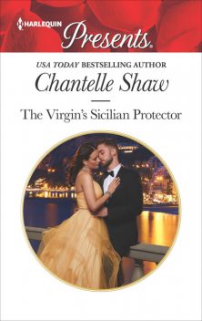 The Virgin's Sicilian Protector, Chantelle Shaw