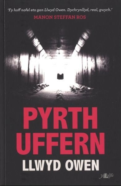 Pyrth Uffern, Llwyd Owen
