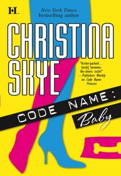 Code Name: Baby, Christina Skye