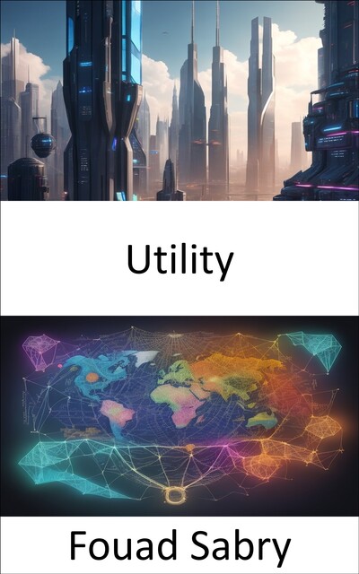 Utility, Fouad Sabry