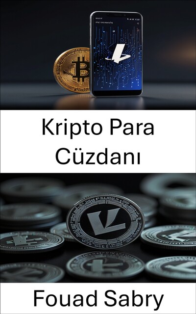 Kripto Para Cüzdanı, Fouad Sabry