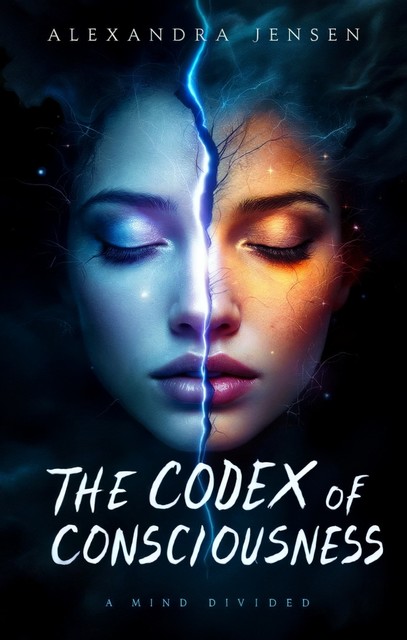 The Codex of Consciousness, Alexandra Jensen