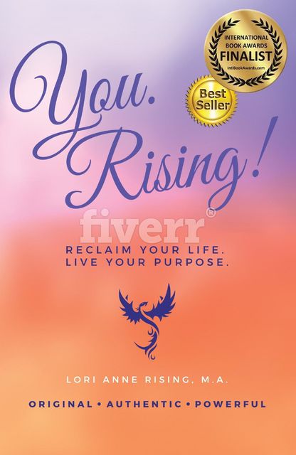 You. Rising, Lori Anne Rising