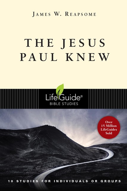 The Jesus Paul Knew, James W. Reapsome