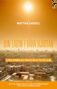 Bin Ladin i våra hjärtan : globaliseringen och framväxten av politisk islam, Mattias Gardell