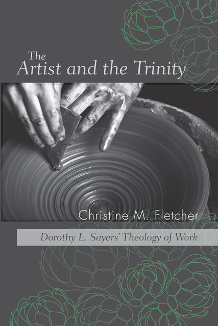 The Artist and the Trinity, Christine Fletcher