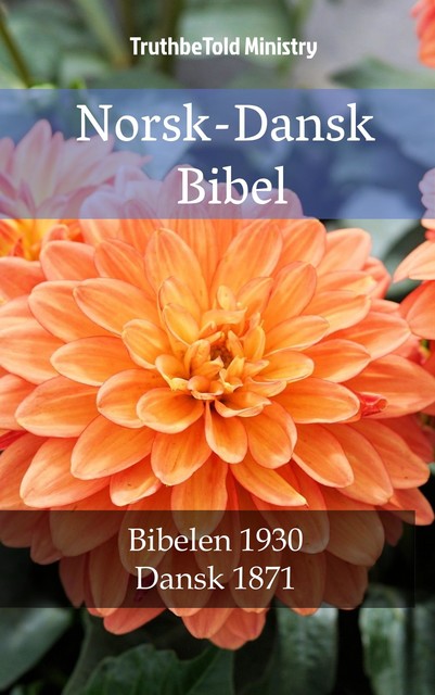 Norsk-Dansk Bibel, Joern Andre Halseth