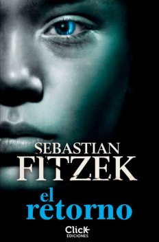 El retorno, Sebastian Fitzek