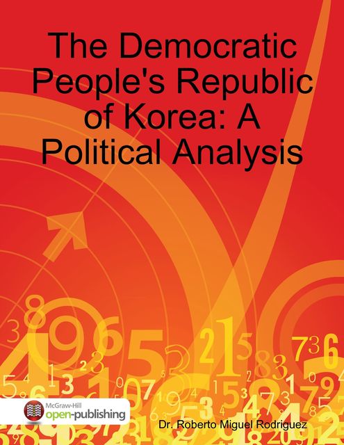 The Democratic People's Republic of Korea, Roberto Miguel Rodriguez