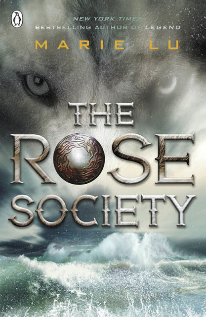 The Rose Society, Marie Lu