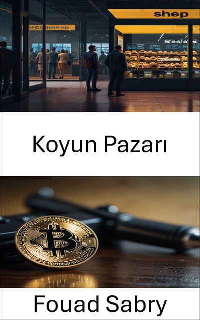 Koyun Pazarı, Fouad Sabry
