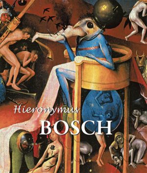 Hieronymus Bosch, Virginia Pitts Rembert