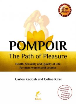Pompoir, Celine Kirei, Carlos Kadosh